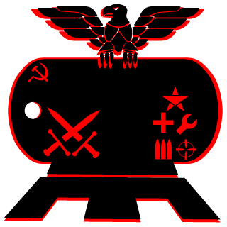 Abogusz's emblem