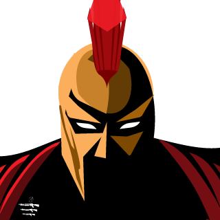 LeonidasKingHit's emblem