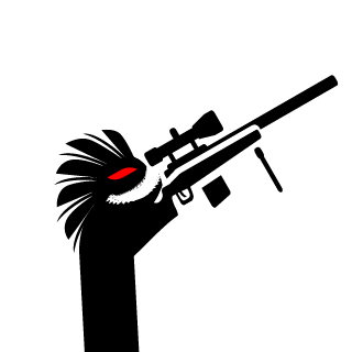 xXROBBERXx's emblem