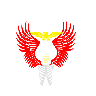 F1wind's emblem