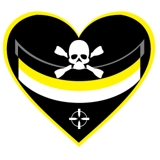 KOT-Ghost's emblem