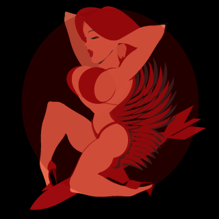 thelovester's emblem