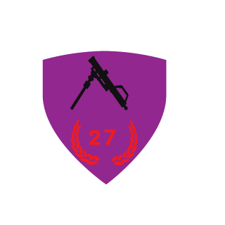 AlphaMFC's emblem