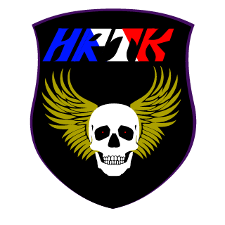 HeReTIK's emblem
