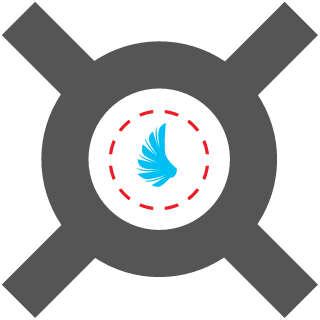 2J02's emblem