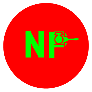 EnzoNP's emblem