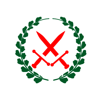 Bagalut's emblem