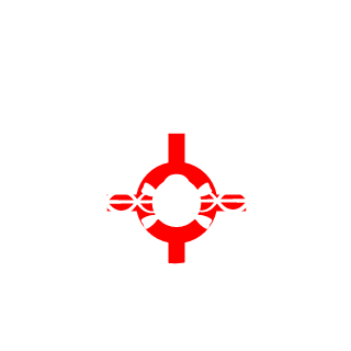 DUMPLEBUSH's emblem