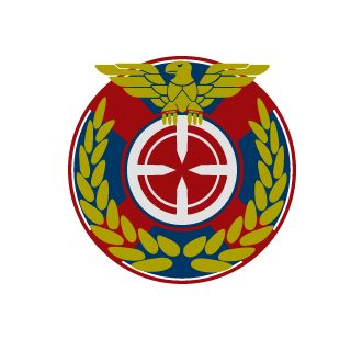 Butch273's emblem