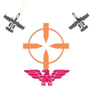 RAYGUEZZ's emblem