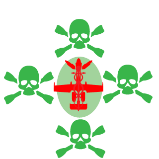 ProDzhon's emblem