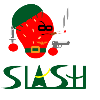 Slashinh0's emblem