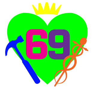 M0HANRAJ's emblem