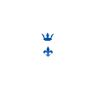 Quebec THC's emblem