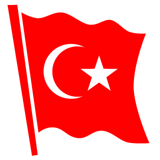 Monravia's emblem
