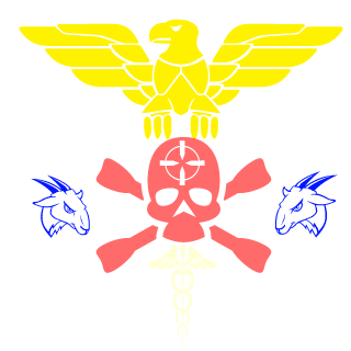Bennie1619's emblem