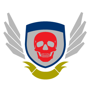 President_Pajama's emblem