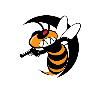 BurgerXBurger's emblem
