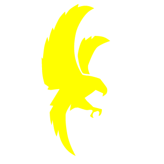 ndj-45's emblem