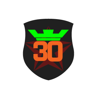 DShark30's emblem