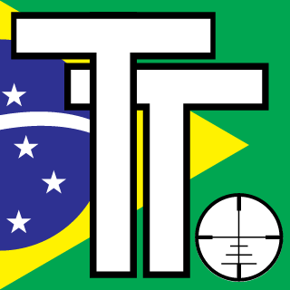 TOP TEAM BRASIL's emblem
