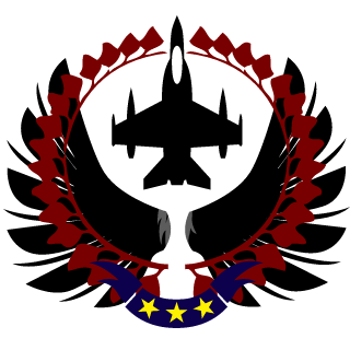 Zammin's emblem