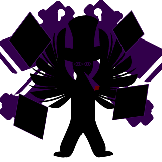 Ivmies's emblem