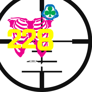 komkor-032's emblem
