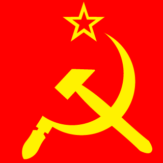 MC-Trotsky's emblem