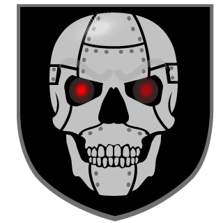 Vibereaper's emblem