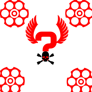 Dum110779's emblem
