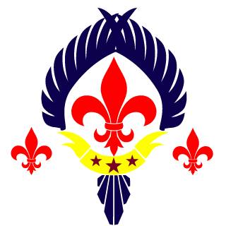 Jango123451's emblem
