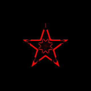 Trivc's emblem