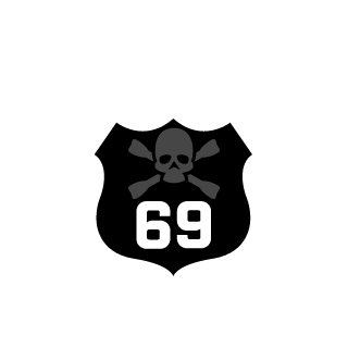 69th_Eilig's emblem