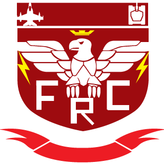 Force Recon Clan's emblem