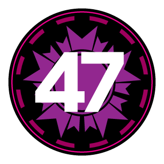 NTPABounty's emblem
