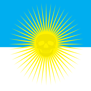 God967's emblem