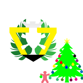 DericSouza's emblem