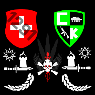 Mutchahalla's emblem