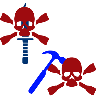 sonic3xdx's emblem