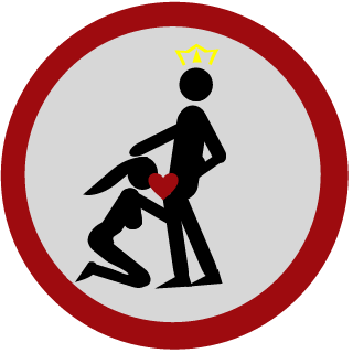 201GrammZucker's emblem
