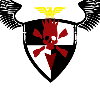DingusKhann's emblem