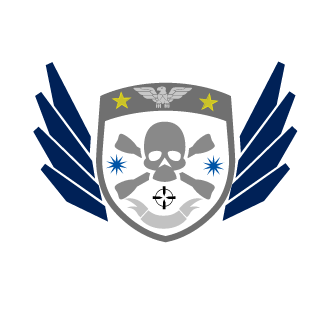 Daltrack's emblem