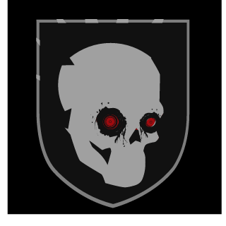MayaHellsing's emblem