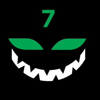 MarionBlackWolf's emblem