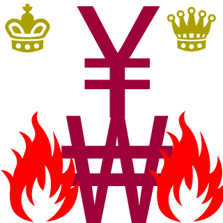 TonyPelony's emblem