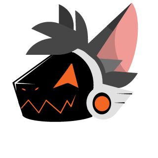 Bamboozle-H1P3R's emblem