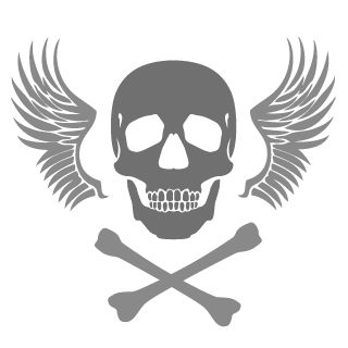 mikeywolf22's emblem