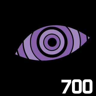Whitelight700's emblem