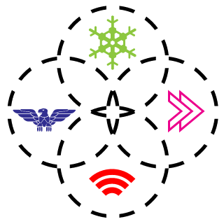 _C-R_'s emblem